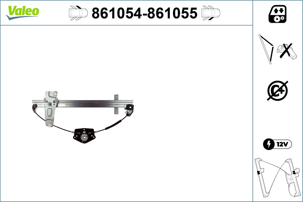 WR MECA FL JEEP